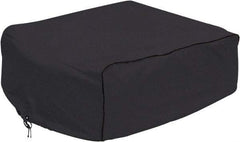 Classic Accessories - Polyvinyl Chloride RV Protective Cover - Black - Eagle Tool & Supply
