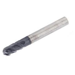 EB-E4L 06-12/18C06CFH57 END MILL - Eagle Tool & Supply