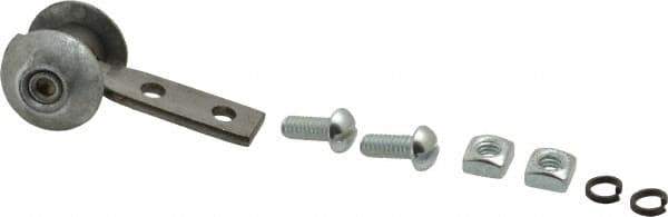 General Pipe Cleaners - Drain Cleaning Revolving Roller Head - Use with General Pipe Cleaners - 50B, 75B & 100B - Eagle Tool & Supply