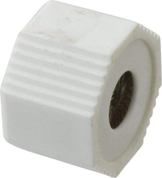 Schaefer Brush - Hand Fitting and Cleaning Brush - 1/4 Refrigeration Outside Diameter - Eagle Tool & Supply