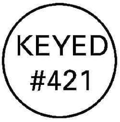 Value Collection - 5/8 Inch Diameter, Pre-Inked Custom Inspection Stamp - 2 Lines Style H, Customized Message, Available in Red, Black, Blue, Green, or Purple - Eagle Tool & Supply