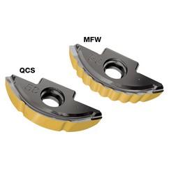 BLR D160-QCS IC808 INSERT - Eagle Tool & Supply