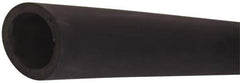 Made in USA - 3/8" Thick x 6' Long, Elastomeric Flexible Pipe Insulation - -40 to 220°F - Eagle Tool & Supply