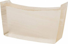 Made in USA - 310°F Operating Temp, Low Odor Dip Coat Coating - Clear - Eagle Tool & Supply