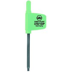 IP5X35MM TORXPLUS FLAG DRR 10/PK - Eagle Tool & Supply