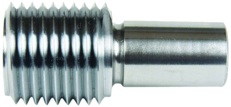 M22.0-1.50 6G STL NO-GO SET PLUG - Eagle Tool & Supply