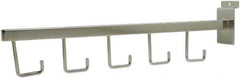 ECONOCO - Steel Faceout Hook - 16" OAL - Eagle Tool & Supply