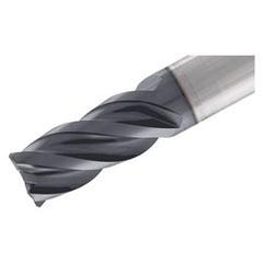 ECI-H4M 1.0-2.0C1.0CFE5. END MILL - Eagle Tool & Supply