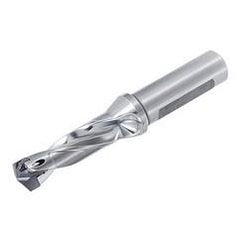 TIDU0827F1000-3 Indexable Drill - Eagle Tool & Supply