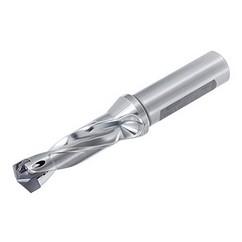 TID110F16-3 3xD Indexable Drill - Eagle Tool & Supply