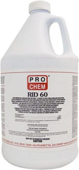 Pro Chem - Pack of (4) 1 Gal Bottles Insect Killer - Eagle Tool & Supply