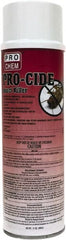 Pro Chem - Pack of (12) 17-oz Cans Insect Killer - Eagle Tool & Supply