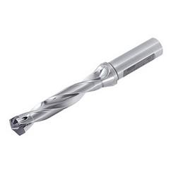 TID130F16-5 5xD Indexable Drill - Eagle Tool & Supply