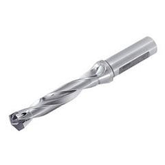 TIDU0709F1000-5 5xD Indexable Drill - Eagle Tool & Supply