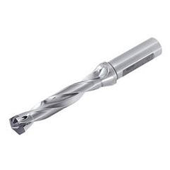 TID100F16-5 5xD Indexable Drill - Eagle Tool & Supply