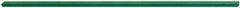 Value Collection - Flat Ceramic Finishing Stick - 50mm Long x 0.5mm Wide x 0.5mm Thick, 120 Grit - Eagle Tool & Supply