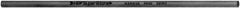 Value Collection - Round Ceramic Finishing Stick - 100mm Long x 3.175mm Wide, 600 Grit - Eagle Tool & Supply