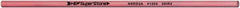 Value Collection - Round Ceramic Finishing Stick - 100mm Long x 3.175mm Wide, 1,200 Grit - Eagle Tool & Supply