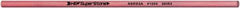 Value Collection - Round Ceramic Finishing Stick - 50mm Long x 3.175mm Wide, 1,200 Grit - Eagle Tool & Supply