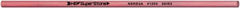 Value Collection - Round Ceramic Finishing Stick - 100mm Long x 3mm Wide, 1,200 Grit - Eagle Tool & Supply
