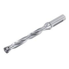 TID140F16-8 8xD Indexable Drill - Eagle Tool & Supply