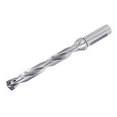 TIDU0551F0625-8 8xD Indexable Drill - Eagle Tool & Supply