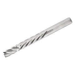 EPXI-F6 250-500C250F2.5 END MILL - Eagle Tool & Supply