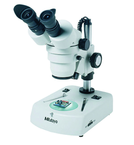 10-40X STEREO MICROSCOPE - Eagle Tool & Supply