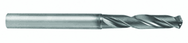 DSX0680F03 Solid Carbide Drill With Coolant - Eagle Tool & Supply