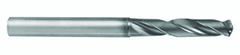 DSX0500F03 Solid Carbide Drill With Coolant - Eagle Tool & Supply