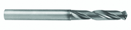 DSX0370F03 Solid Carbide Drill With Coolant - Eagle Tool & Supply