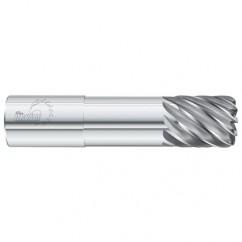 3810R 3/4X1-1/8X4X3.05R 8FL SE EM - Eagle Tool & Supply