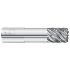 3810R 3/4X1-1/8X4X3.05R 8FL SE EM - Eagle Tool & Supply