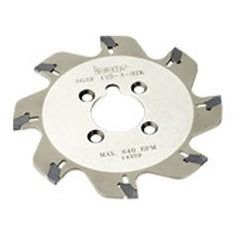 SGSF160-2.4-32K SLOT MILLING CUTTER - Eagle Tool & Supply
