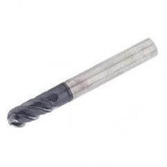 EBI-E4L 125-250/400C125CF END MILL - Eagle Tool & Supply