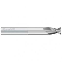3825LR S .3750 RH 2FL SE EM - Eagle Tool & Supply