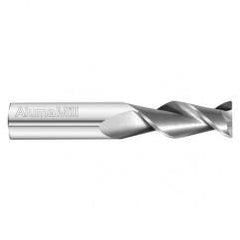 3825R 1X1-3/4X5X0.38R 2FL SE EM - Eagle Tool & Supply