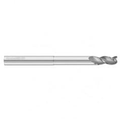 3833R 1/2X5/8X6X1.52R 3FL SE EM - Eagle Tool & Supply