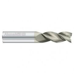3833SD FC5 S .1875 RH 3FL SE EM - Eagle Tool & Supply