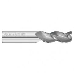 3833R 1/2X1-1/4X3X0.38R 3FL SE EM - Eagle Tool & Supply