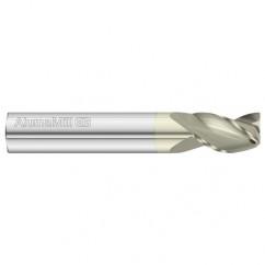 3833STBFC5 S .6250 RH 3FL SE EM - Eagle Tool & Supply