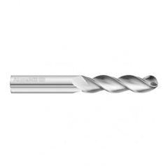 3833B 3/4X2-1/2X5 3FL BN EM - Eagle Tool & Supply