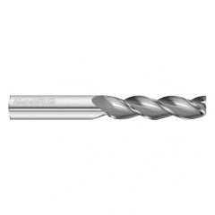 3833S 3/4X3-1/4X6 3FL SE EM - Eagle Tool & Supply
