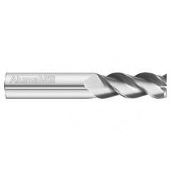 3835S 7X25X64MM 3FL SE EM - Eagle Tool & Supply