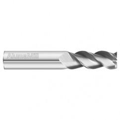 3835S 5/16X1X2-1/2 3FL SE EM - Eagle Tool & Supply