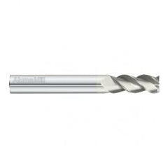 3835S 1X2-1/2X5 3FL SE EM FC19 - Eagle Tool & Supply