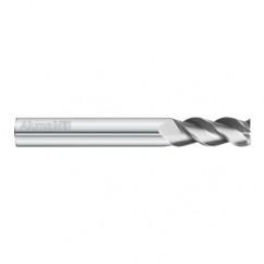 3835S 1X2-1/2X5 3FL SE EM - Eagle Tool & Supply
