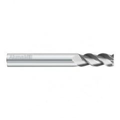 3835S 1X2-1/2X5 3FL SE EM - Eagle Tool & Supply
