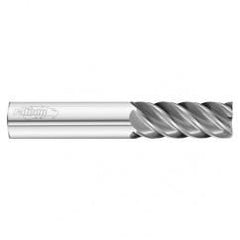 3845S 5/32X9/16X2 5FL FIN EM - Eagle Tool & Supply