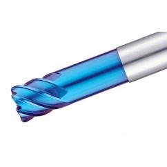 EC-B6 20-38C20R2H140 702 END MILL - Eagle Tool & Supply
